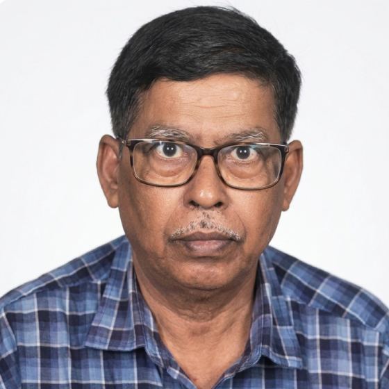 Dr Pallab Kumar Sen