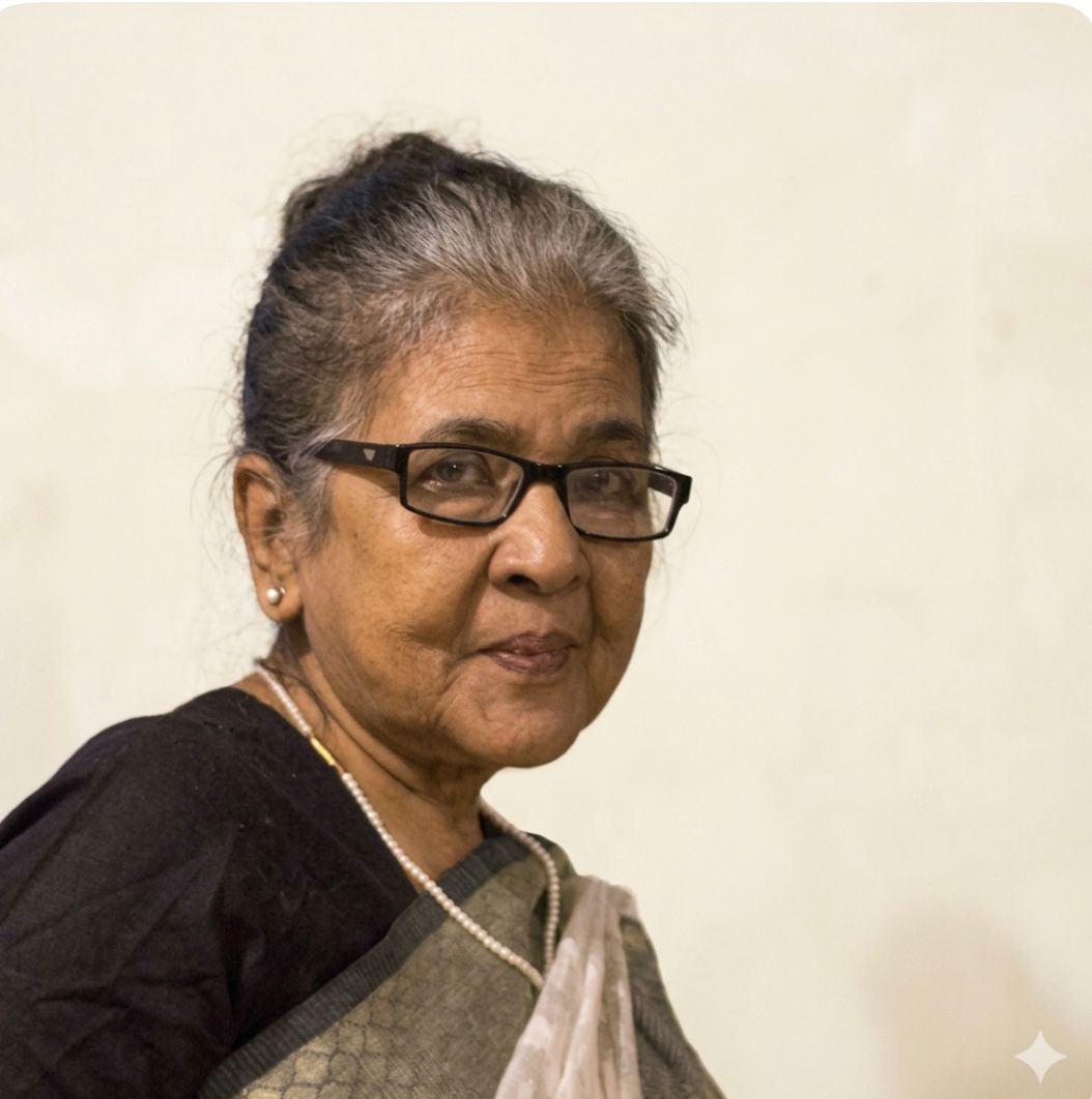 Dr Ratna Sen