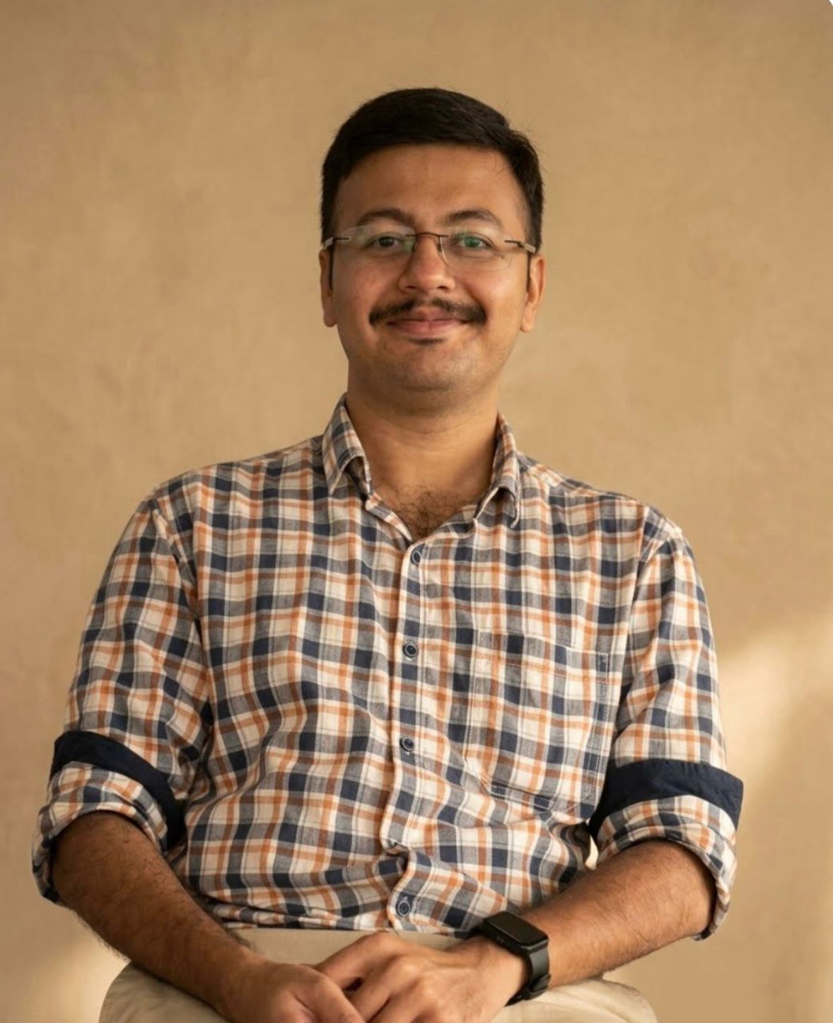 Dr Sayantan Kumar Das