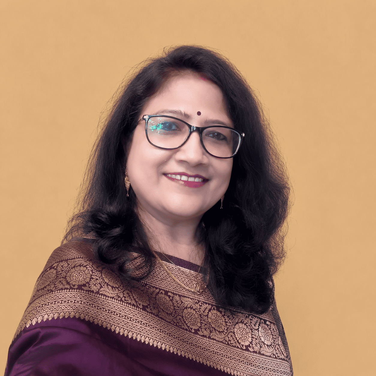 Dr. Ranu Banerjee