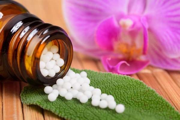 Homeopathic remedies