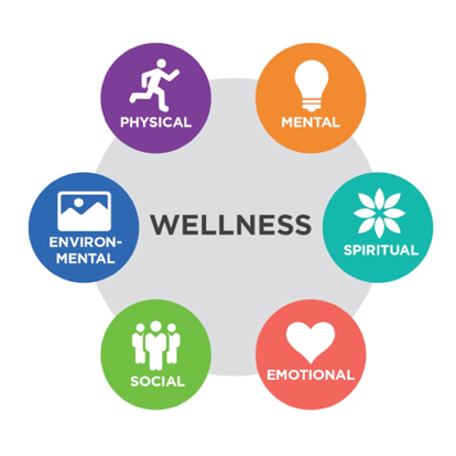 Holistic Wellness Approach