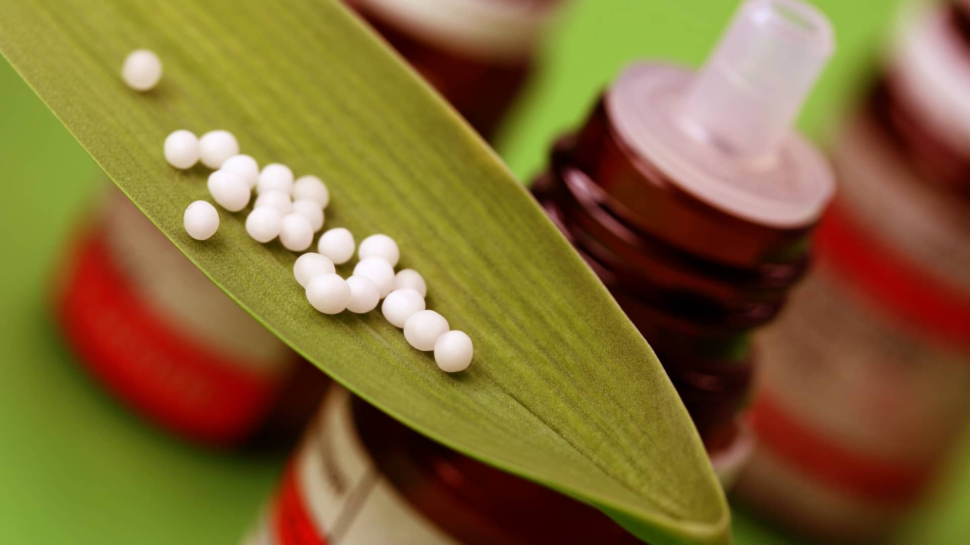 Natural herbal medicine ingredients