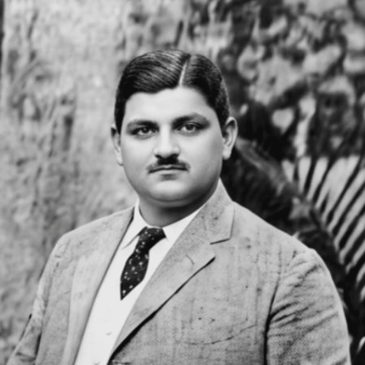 Dr. Jitendra Nath Majumdar