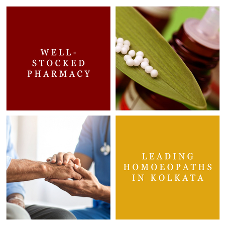 Homeopathic Medicines